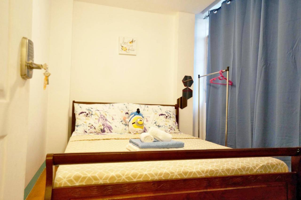 Malate Adriatico Street K&a House Homestay Manila