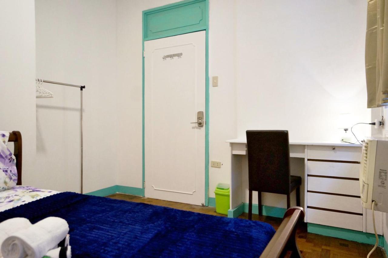 Homestay Malate Adriatico Street K&a House