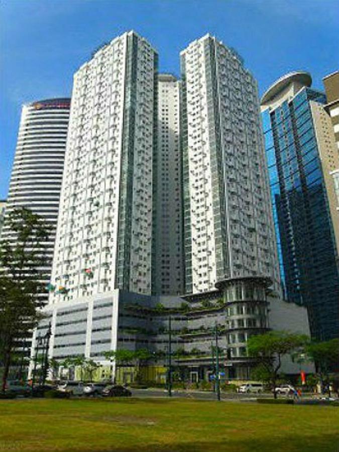 Bgc Victoria Manila