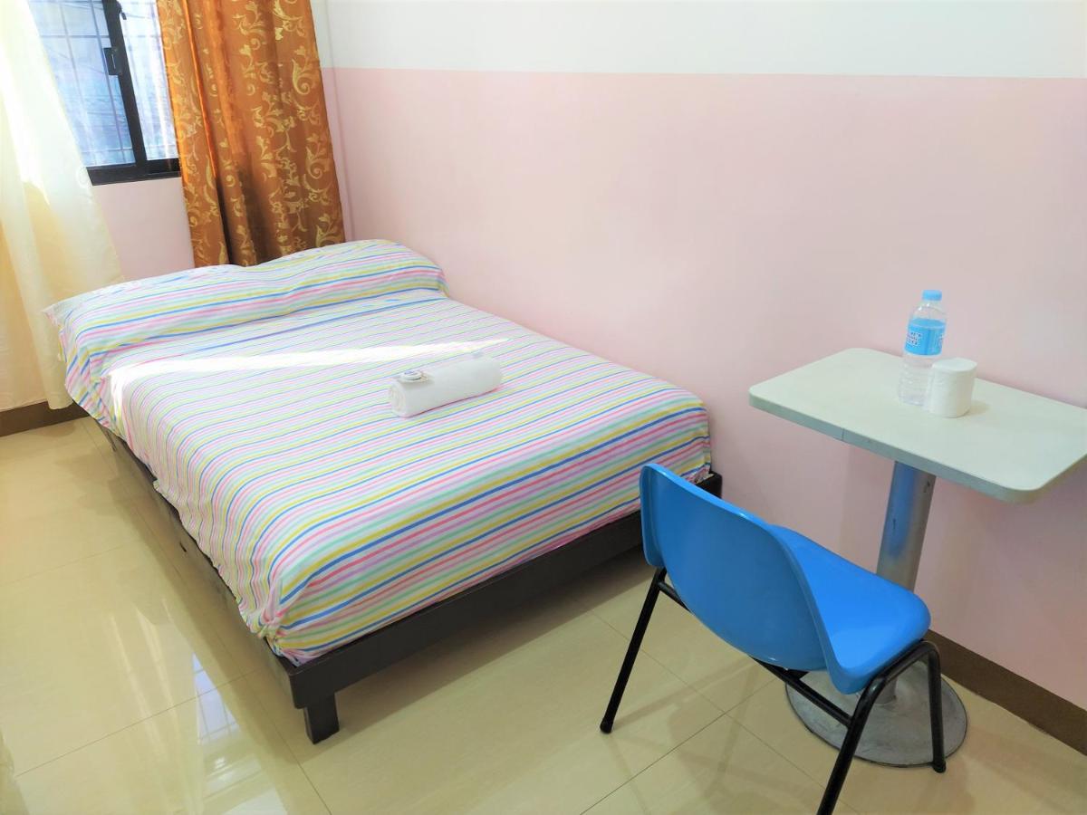 Apartment Jb Valdres Manila