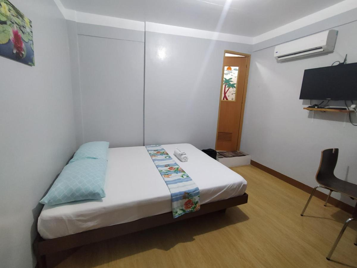 Apartment Jb Valdres Manila