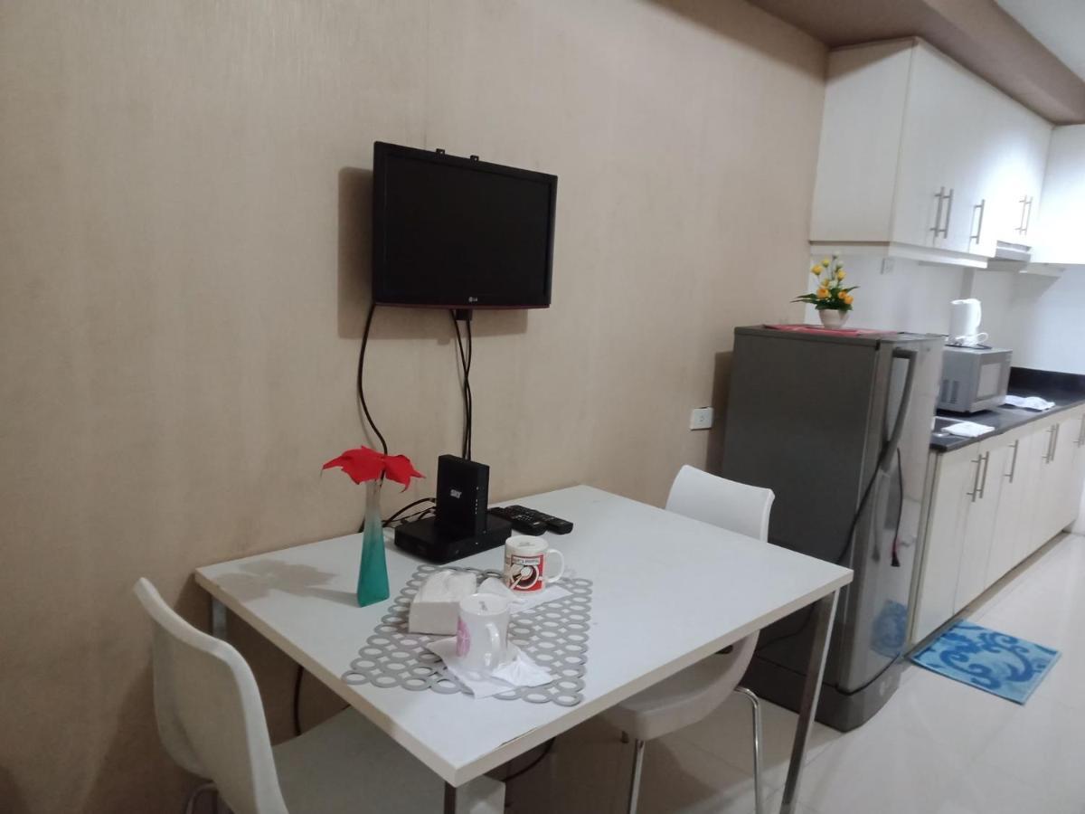 Jericho's Place At Sea Residences Apartamento *