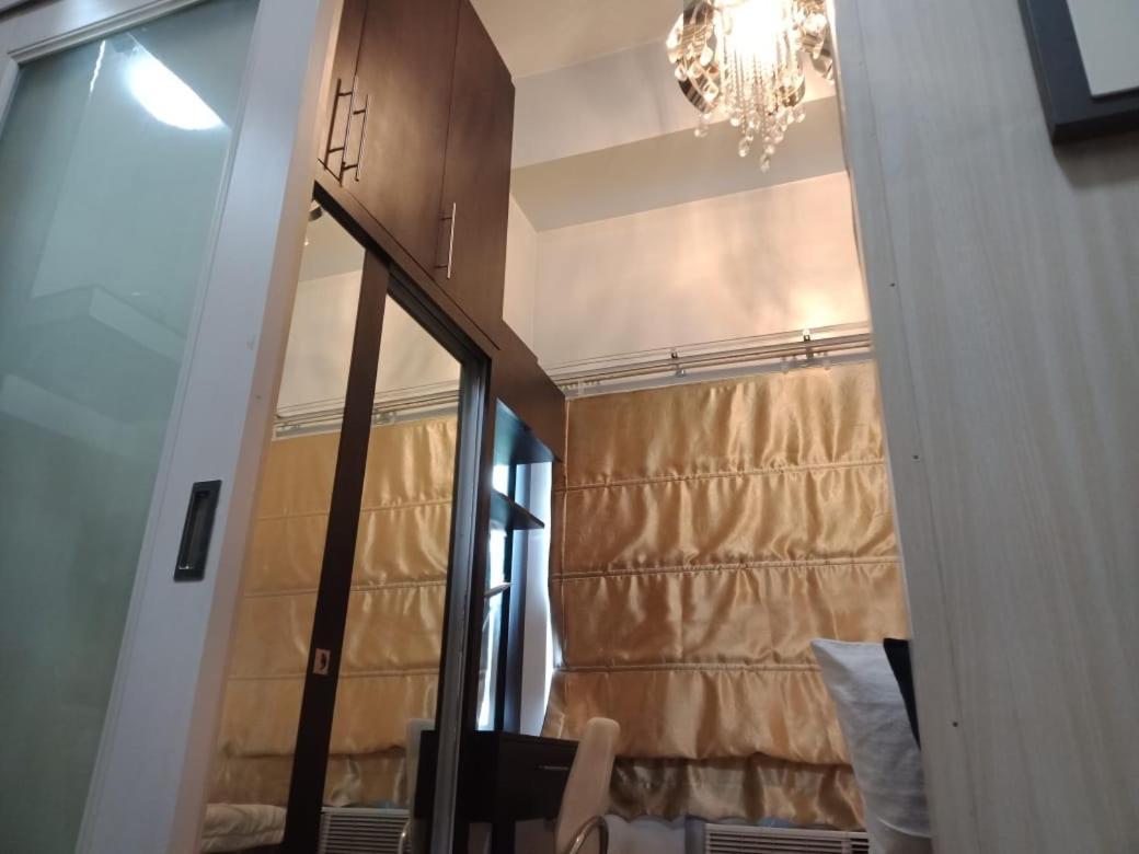 Apartamento Jericho's Place At Sea Residences