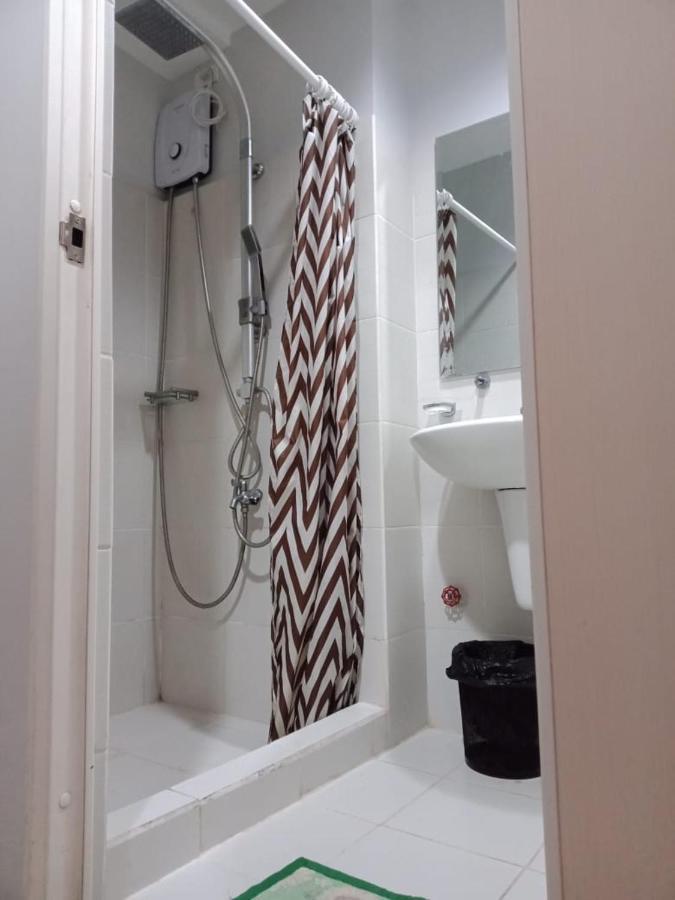 Jericho's Place At Sea Residences *