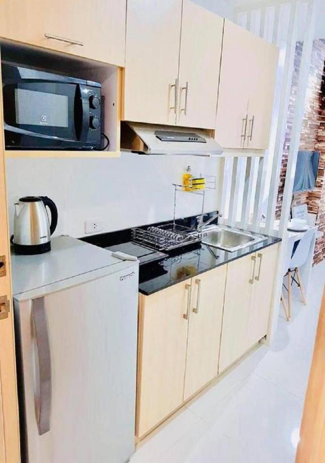 Ev Place Apartment *