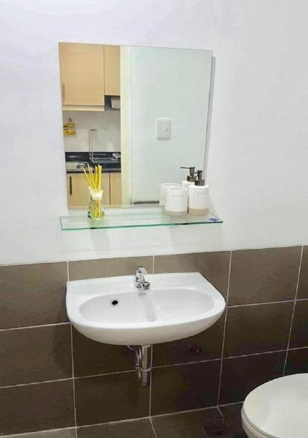 Ev Place Apartment