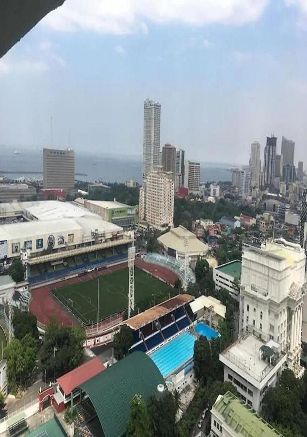 Apartment Ev Place Manila