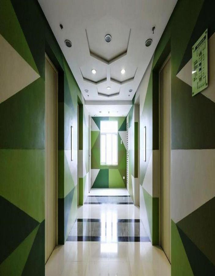 Apartment Ev Place *