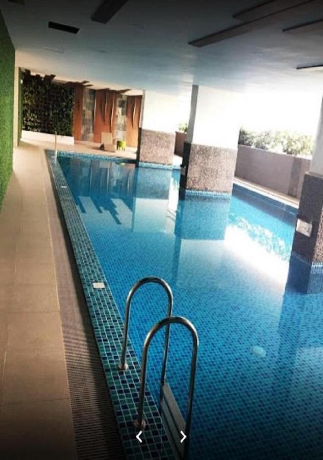 Ev Place Apartment Manila