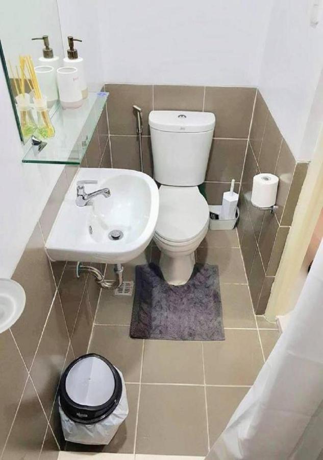 Apartment Ev Place Manila