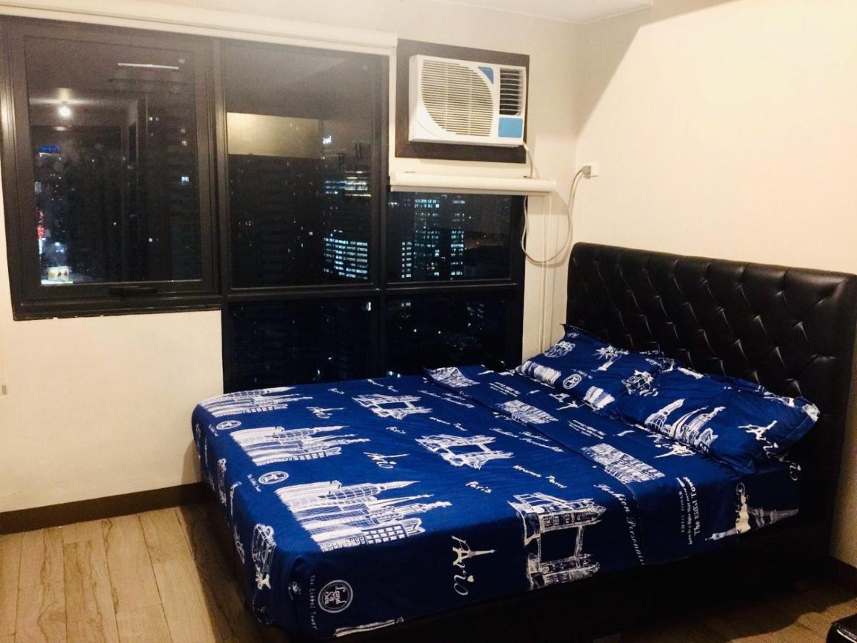 The Sentinel Residences * Manila