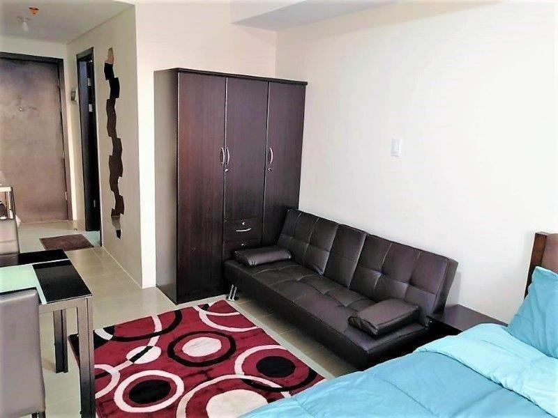 Apartment - Short And Long Term Staycation Manila