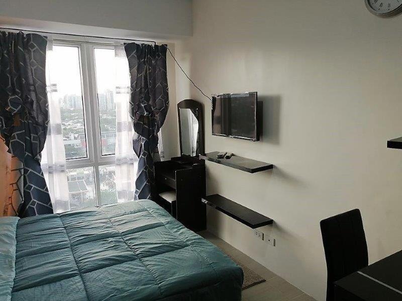 - Short And Long Term Staycation Apartment
