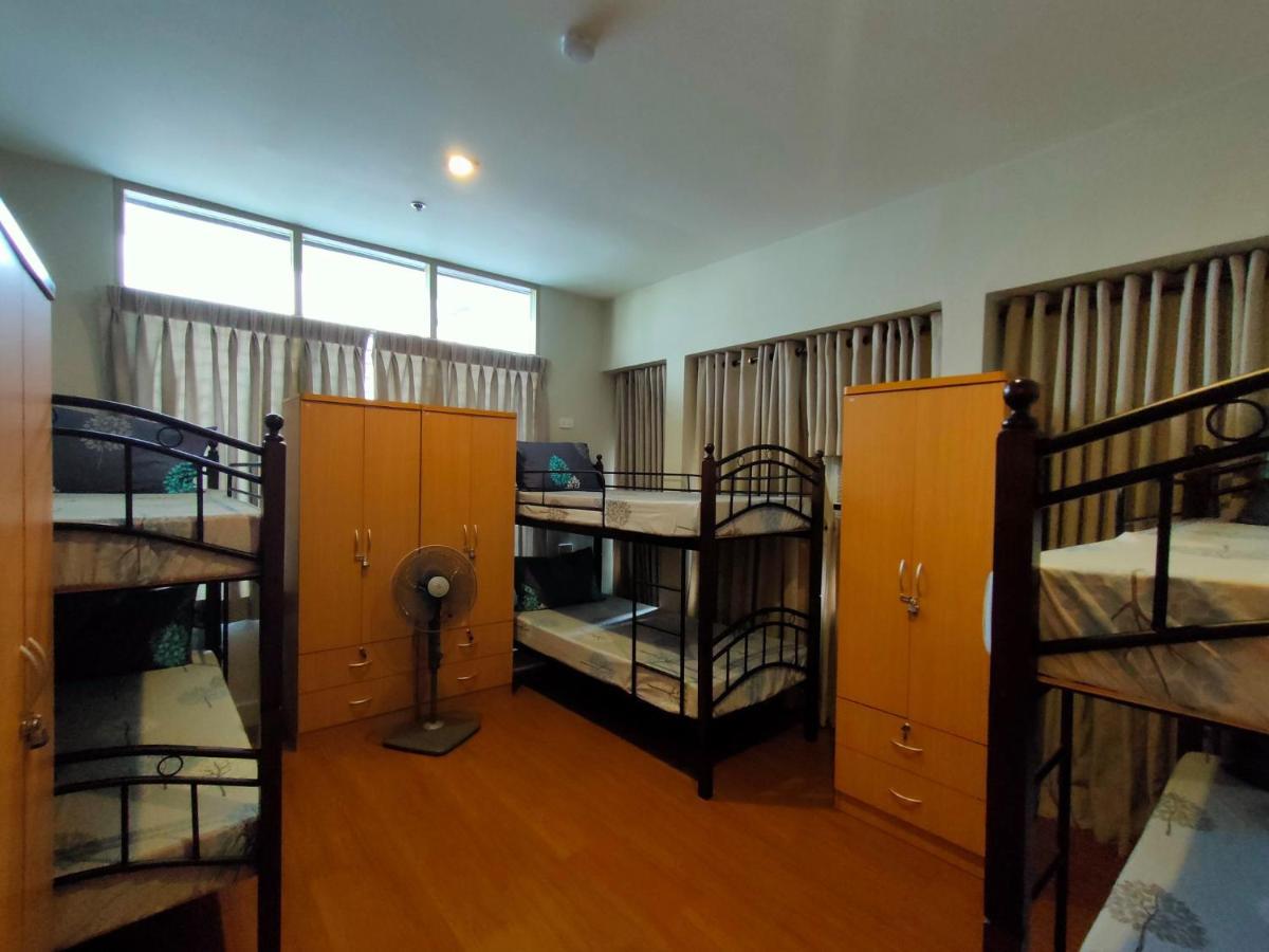 538 Dormitel Hostel Manila