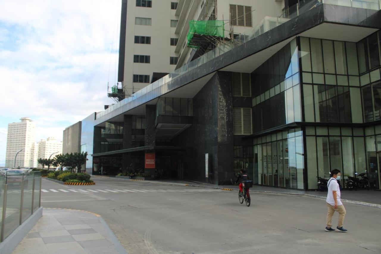 A2j Luxury Bgc Balcony Near Sm Aura Taguig * Manila