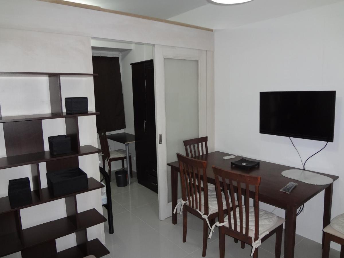 Sea View Homes 21 Apartment Manila