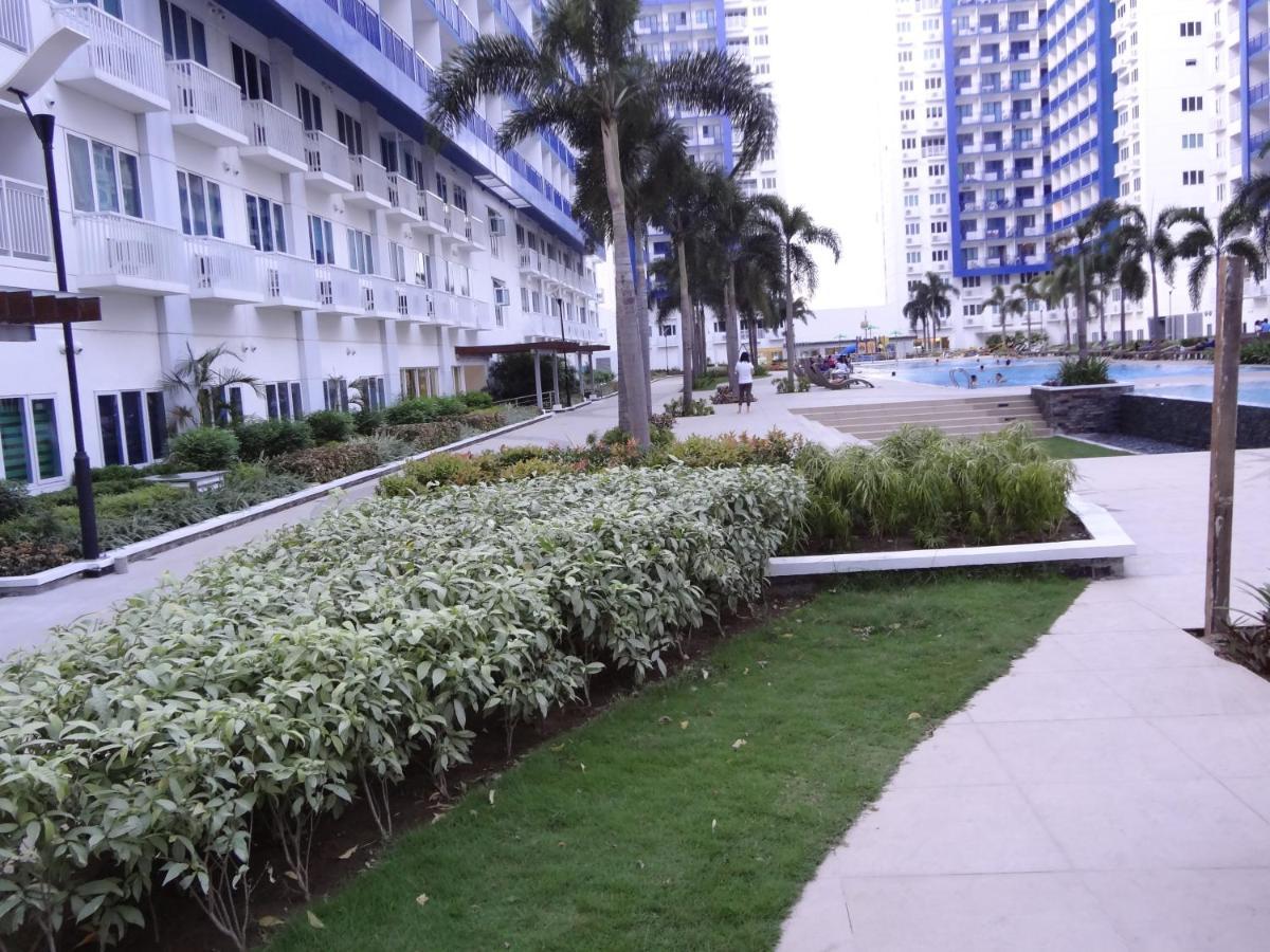 Sea View Homes 21 Apartment