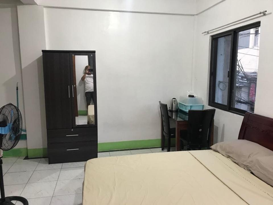 My Sweet 2 Manila
