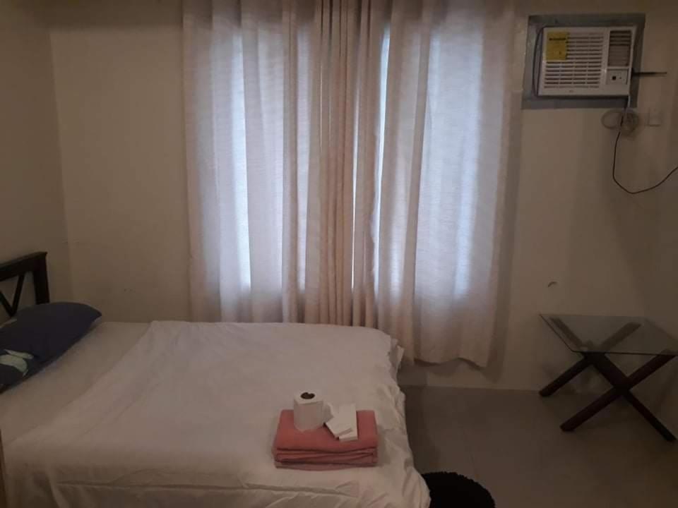 Angel's Travellers Transit House Apartment Manila