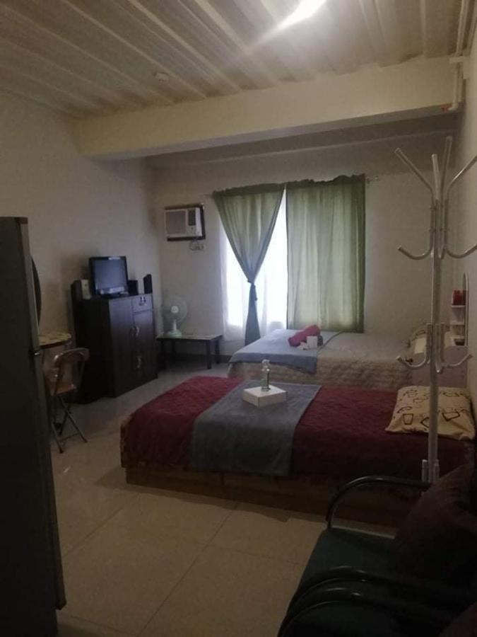 Angel's Travellers Transit House Apartment Manila
