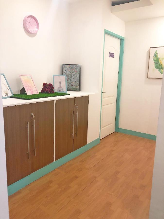 Homestay Malate Adriatico Street K&a House