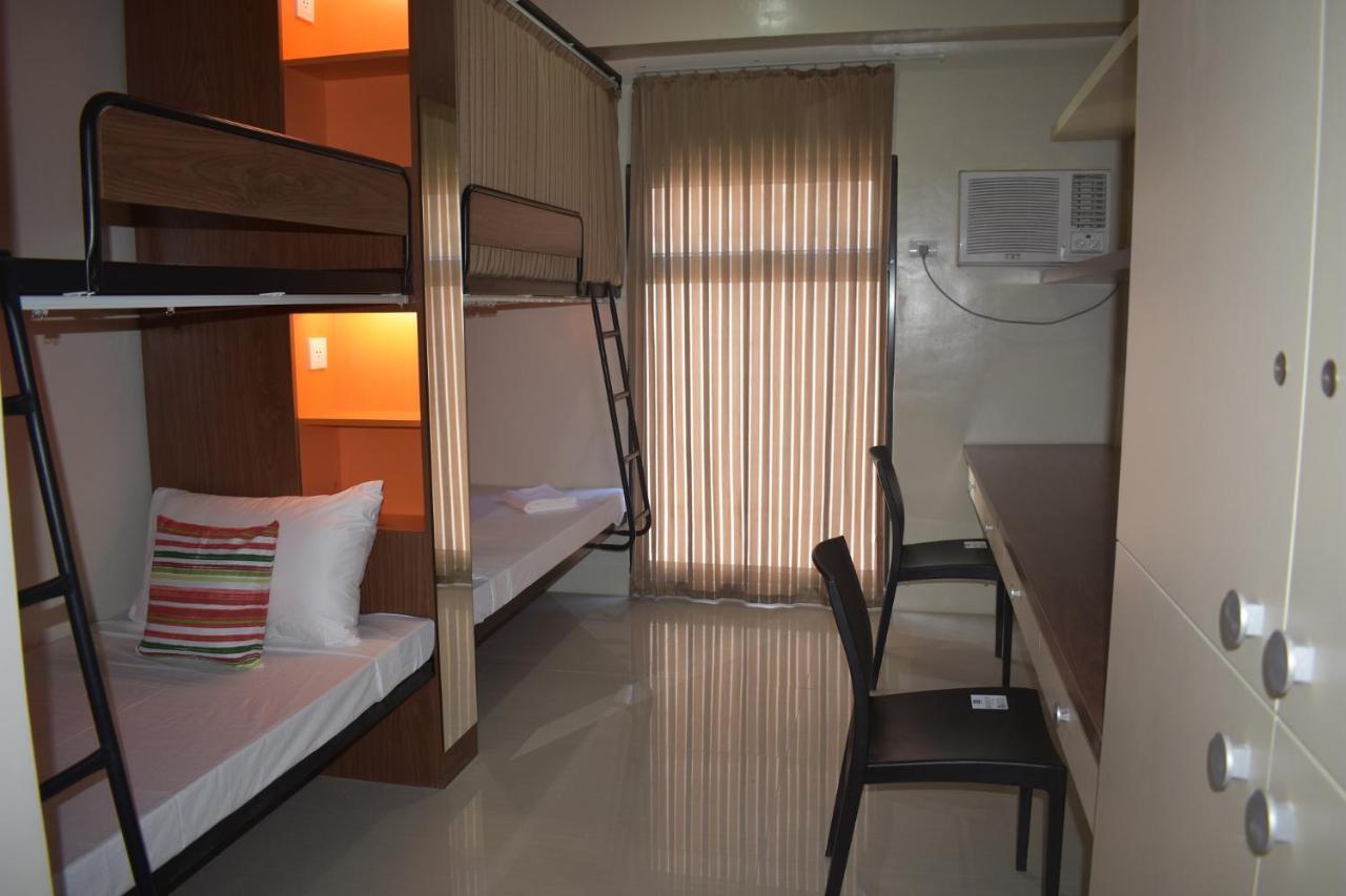 G Square Residences Manila