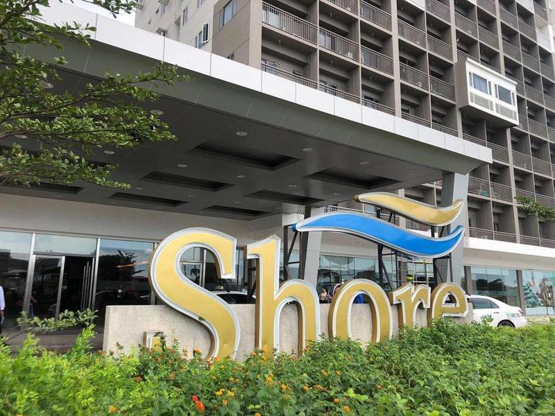 Sithonia Suite, Shore Residences Tower C Near Moa