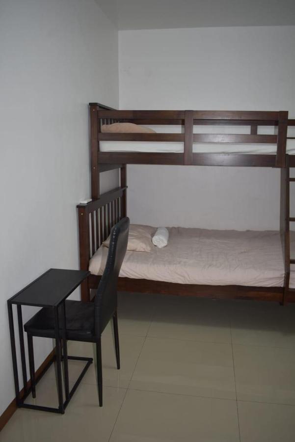 Apartment Affordable Makati