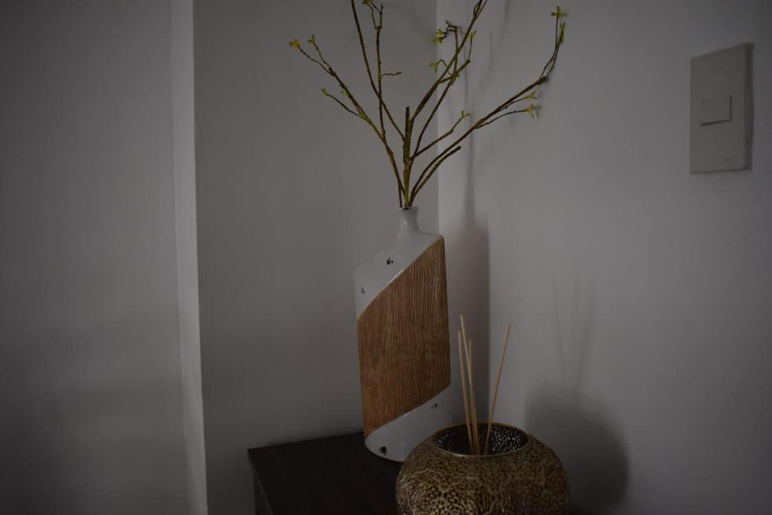 Affordable Makati Apartment *