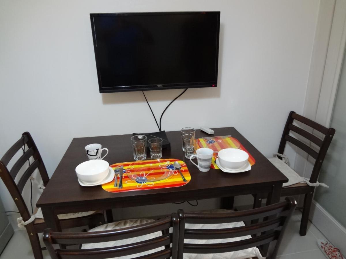 Apartment Sea View Homes 21
