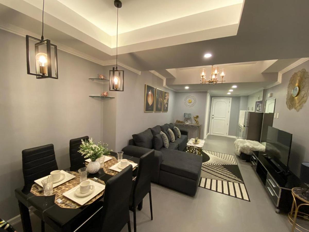 Hidden Gem At Makati Apartment *