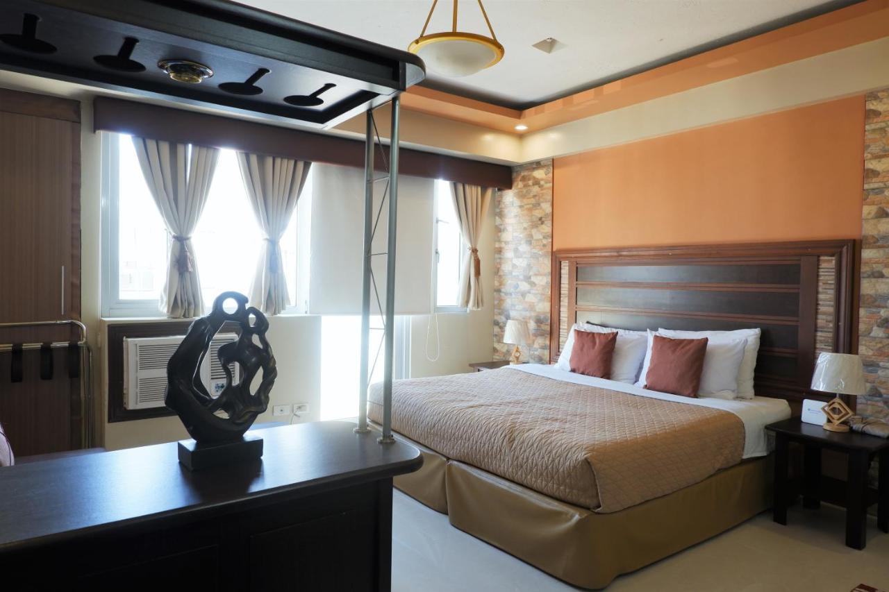 Apartamento One Palm Tree Manila