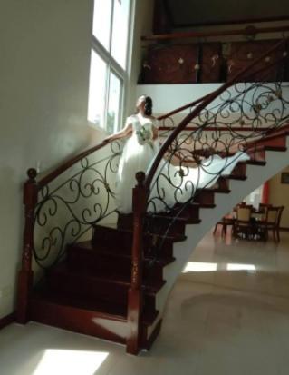For Long Term Only - Italia 500 In Bf Village Las Pinas Manila
