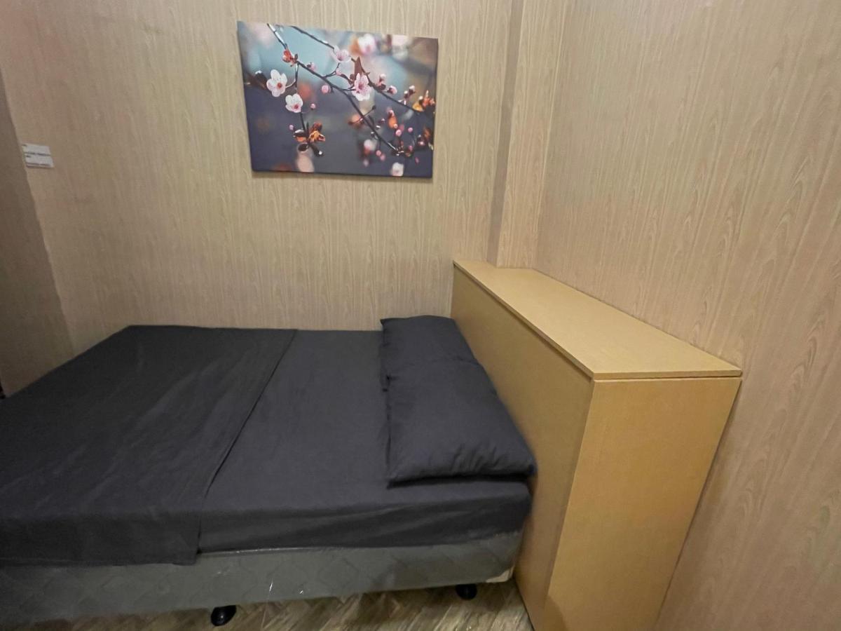 Apartment Jt Residences Qc Sanitize Games Fiber Internet Netflix Thousand Cable Tv