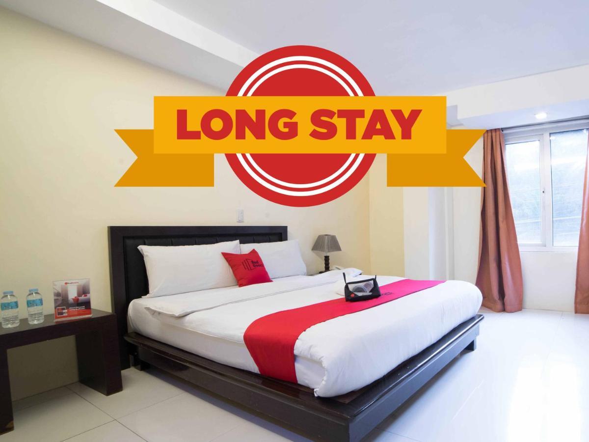 Reddoorz @ Silk Residences Sta. Mesa Monthly 2* Manila