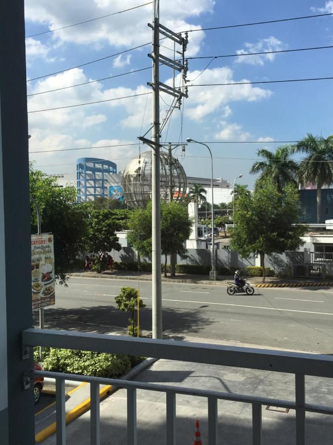 Mall Of Apartment Manila