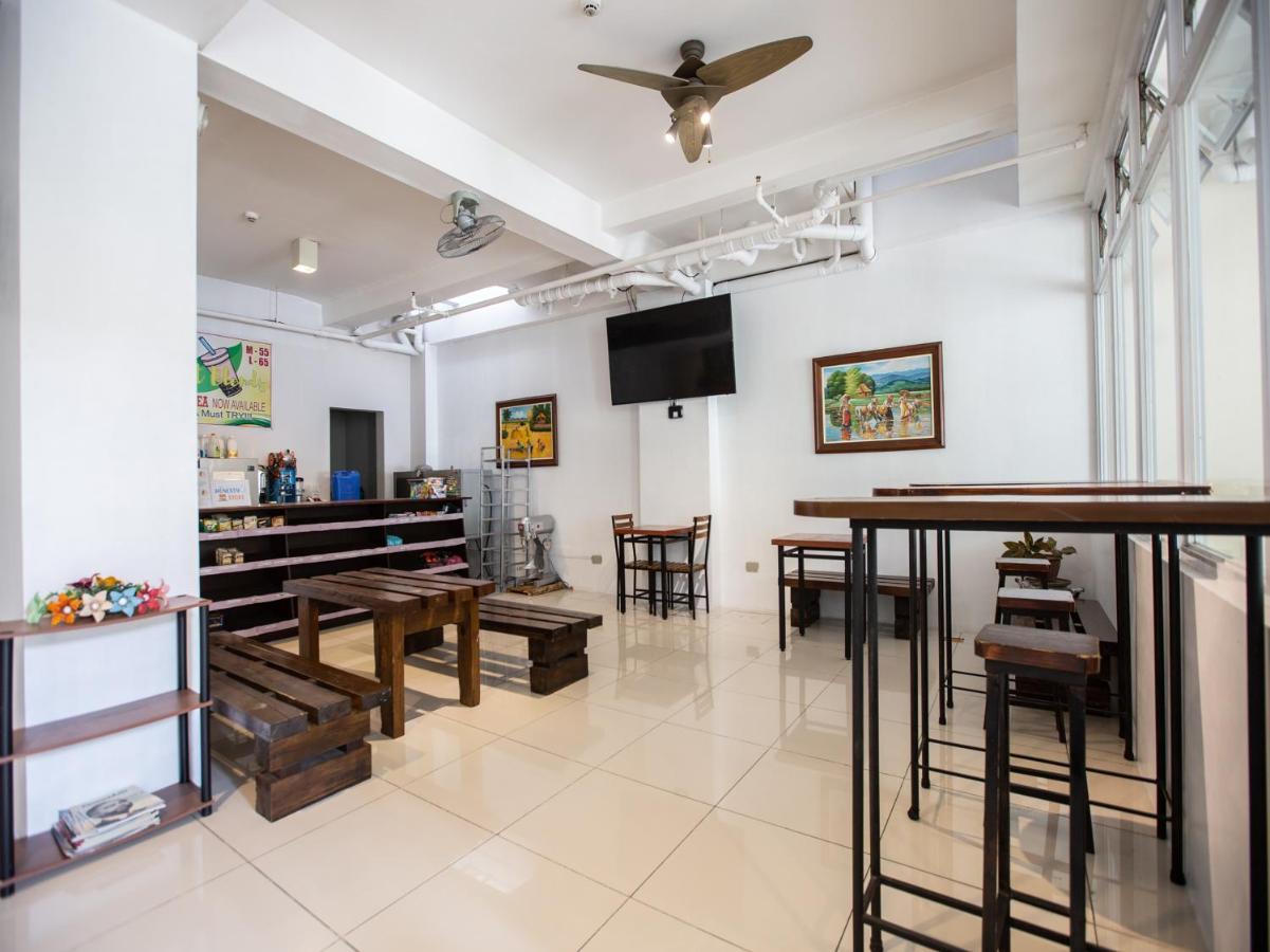 Sulit Budget Vmapa Hotel