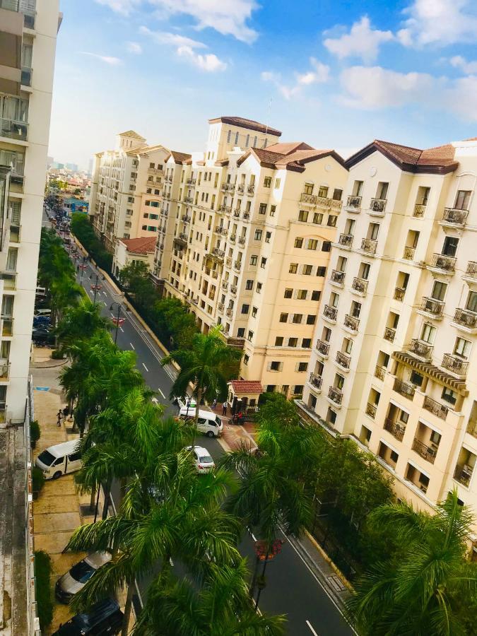 Apartment Across Naia Terminal 3