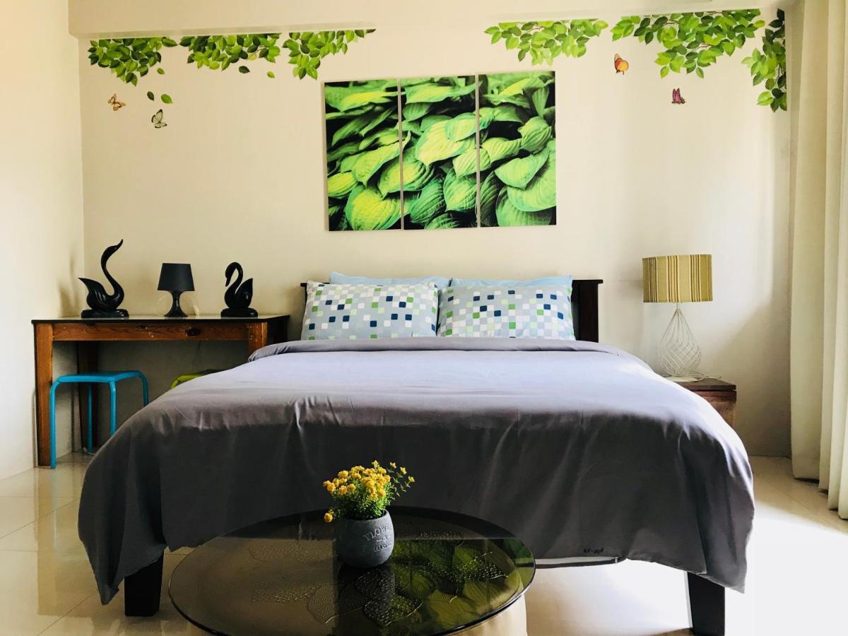Apartment Across Naia Terminal 3 *