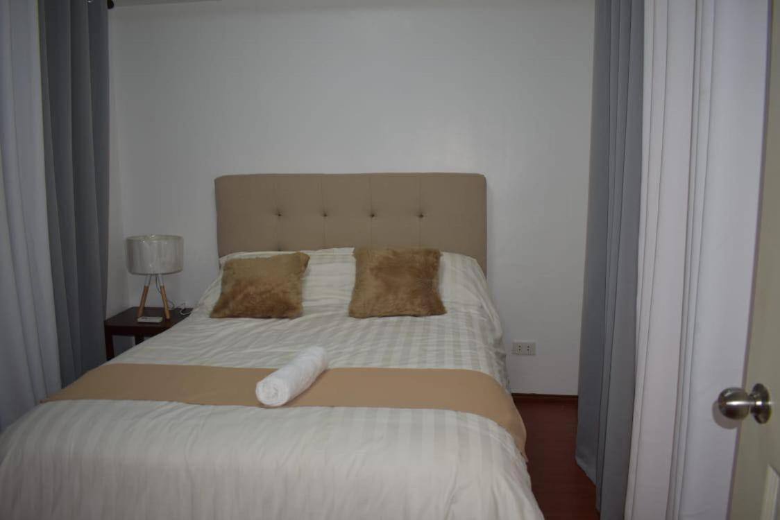 Affordable Makati Apartment Manila