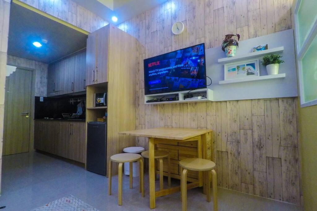 Shore Residences Tower C, #74 Apartment Manila