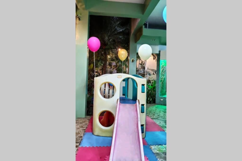 Casa Verde Vacation Manila