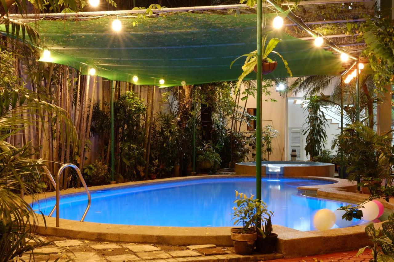 Casa de férias Casa Verde Vacation