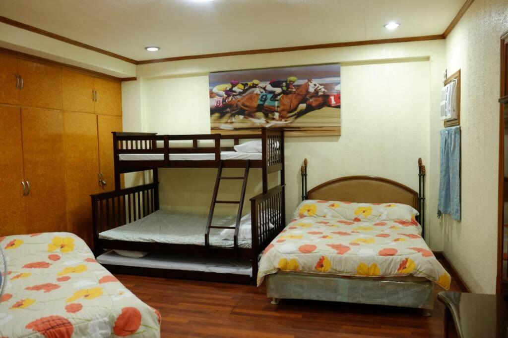 Casa Verde Vacation Manila