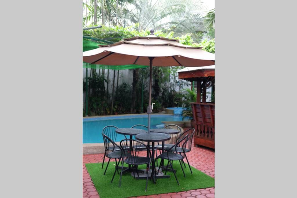 Casa de férias Casa Verde Vacation *