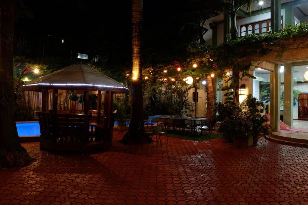 Casa Verde Vacation * Manila