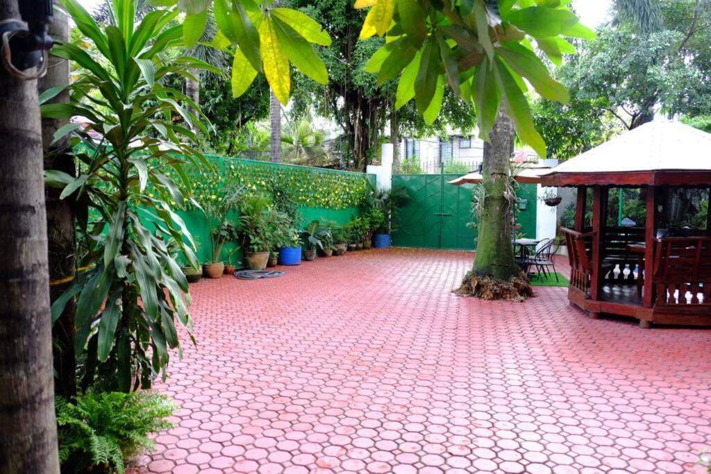Casa Verde Vacation * Manila