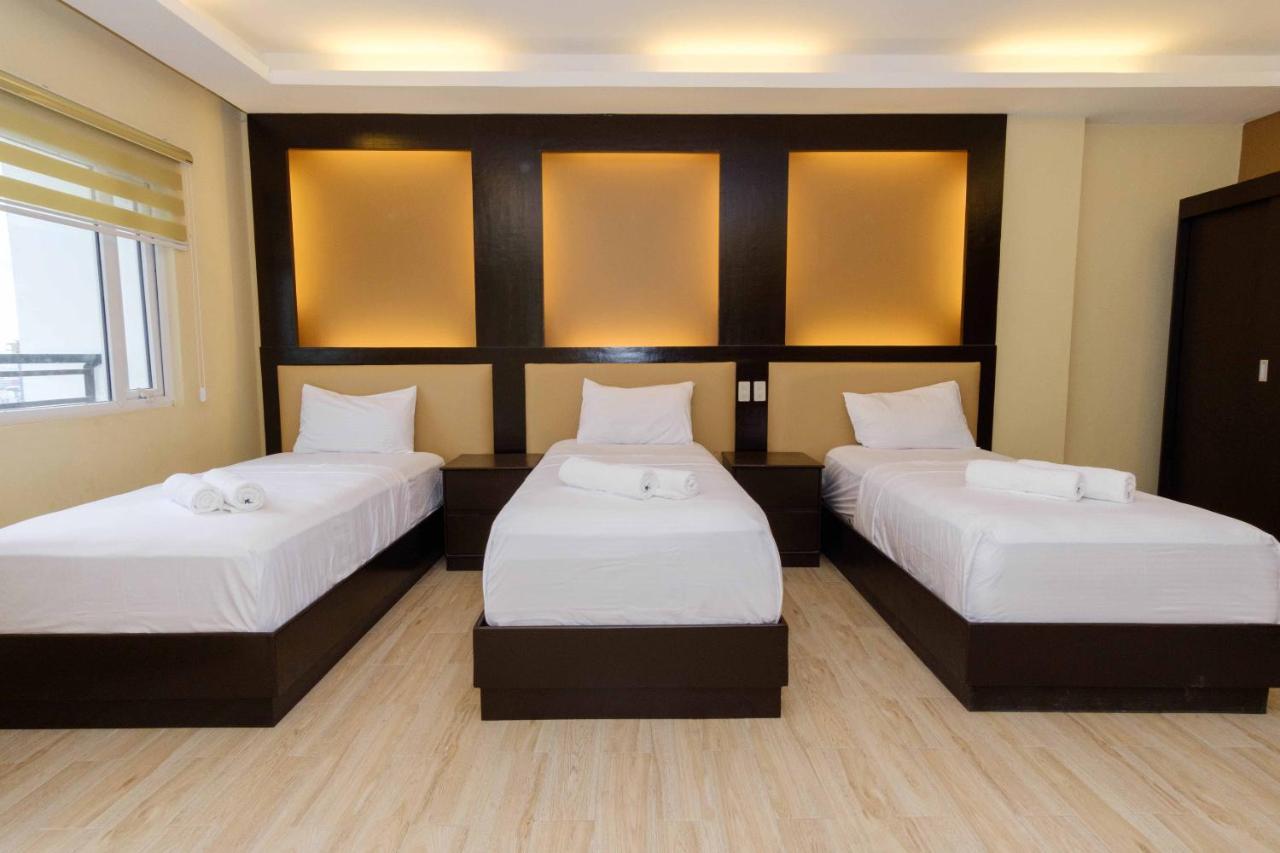 Northpointe Residences 3* Manila