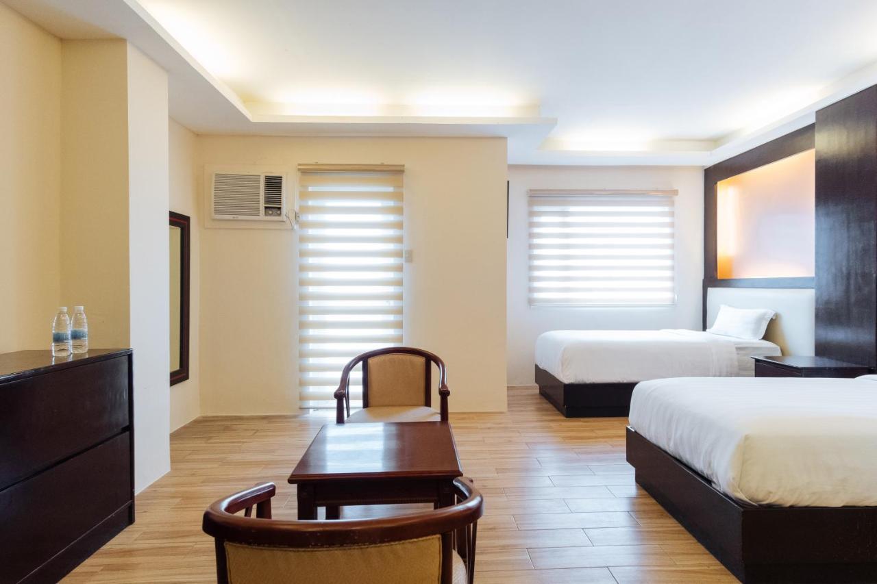 Northpointe Residences Hotel 3*