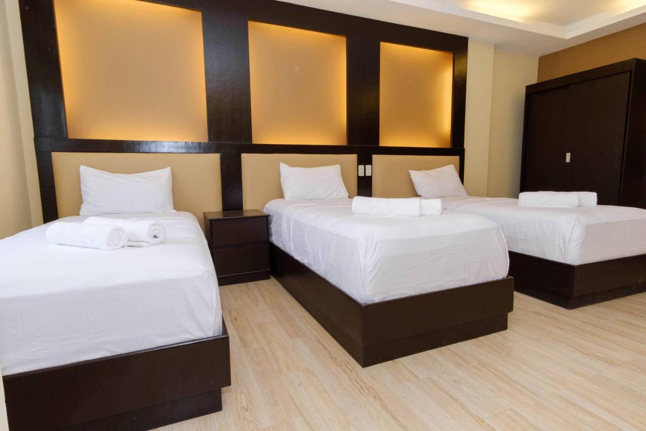 Northpointe Residences Hotel Manila